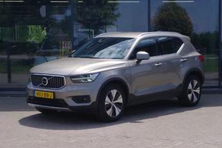 Volvo XC40 1.5 T4 211 PK Recharge Inscription Expression PHEV, Stoelverwarming, Carplay, Camera