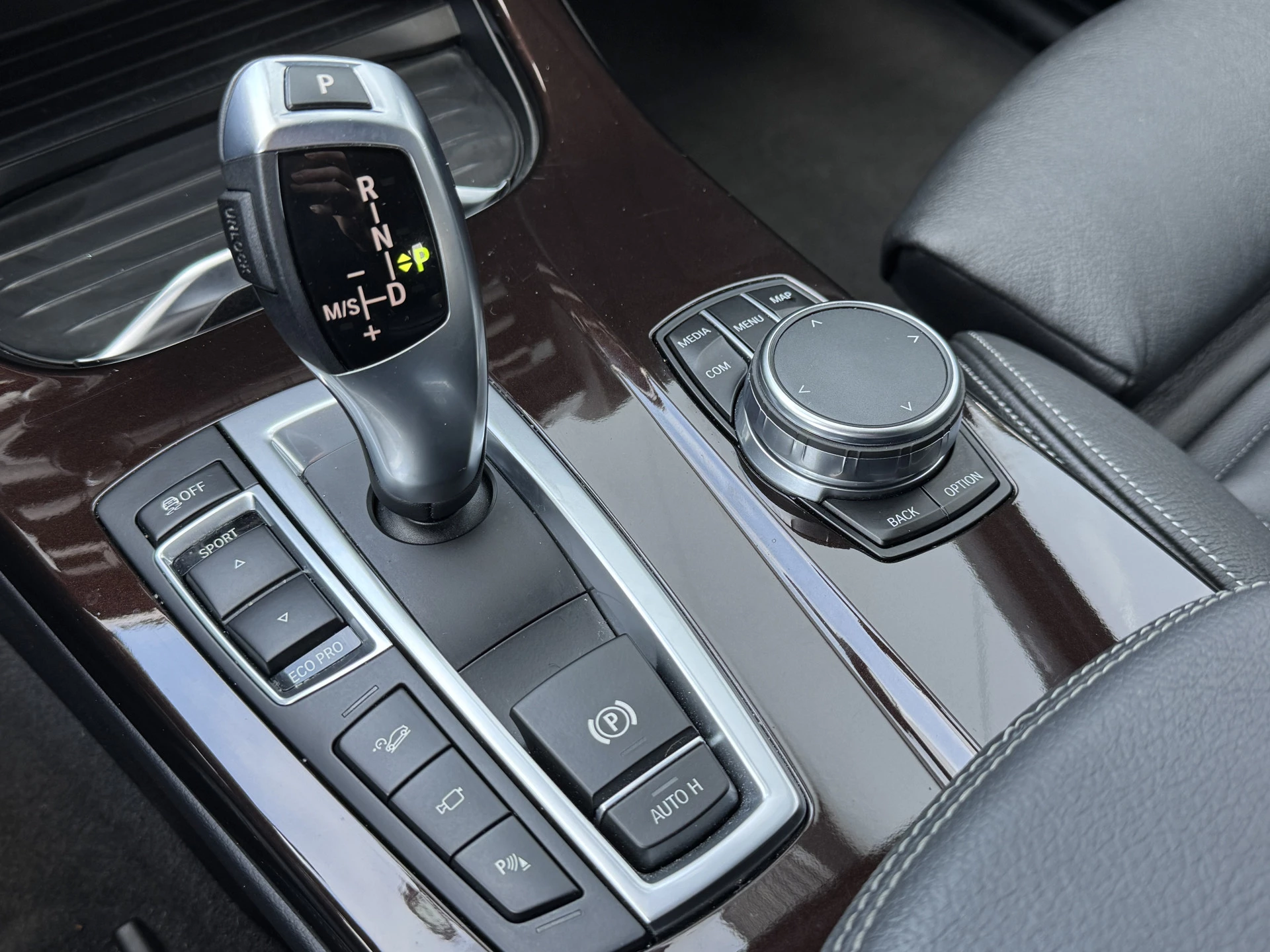 Hoofdafbeelding BMW X4