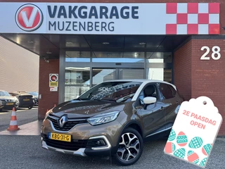 Renault Captur 0.9 TCe Xmod // FULL LED // NAVI // CAMERA // CLIMA // KEYLESS // PDC V+A