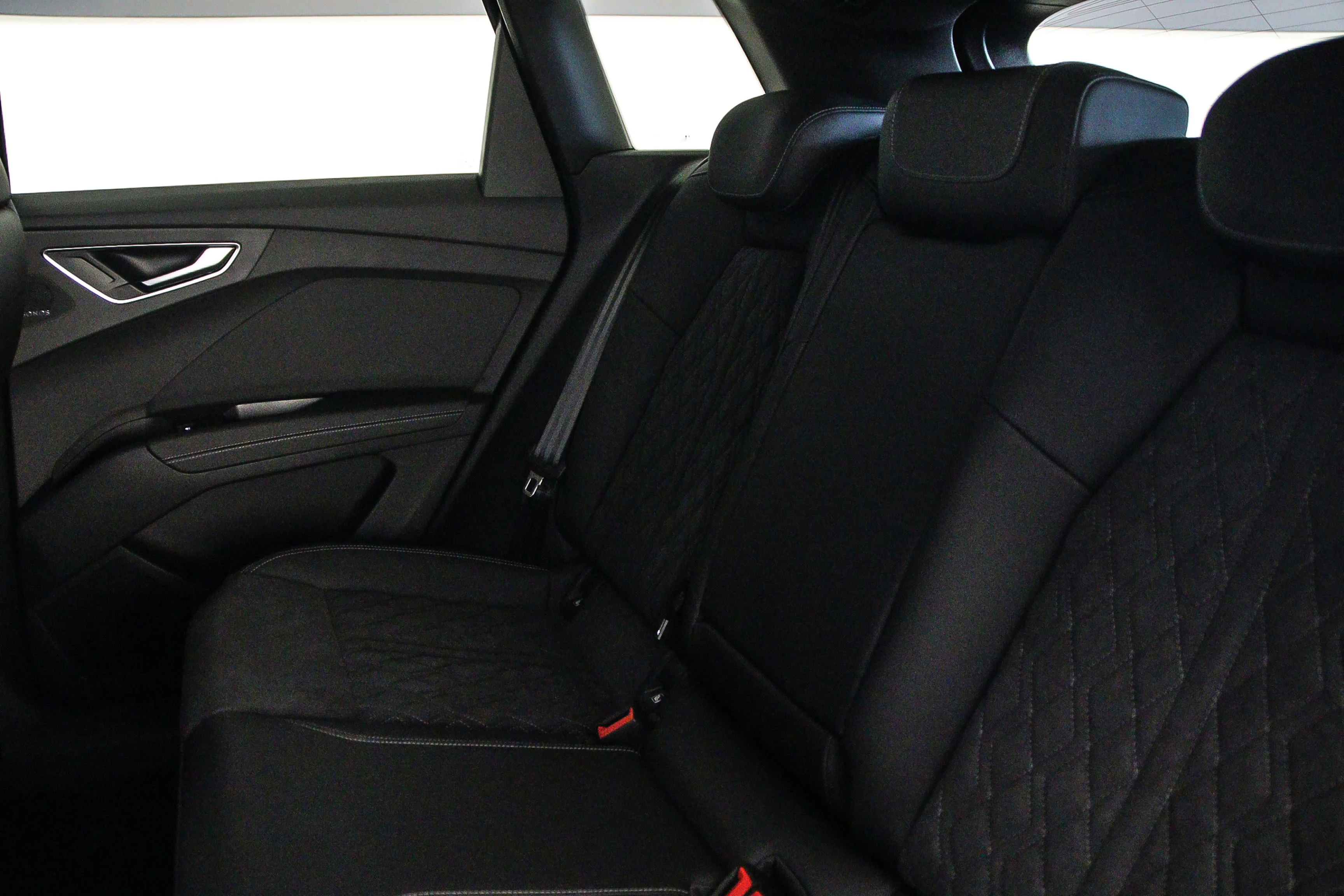 Hoofdafbeelding Audi Q4 e-tron