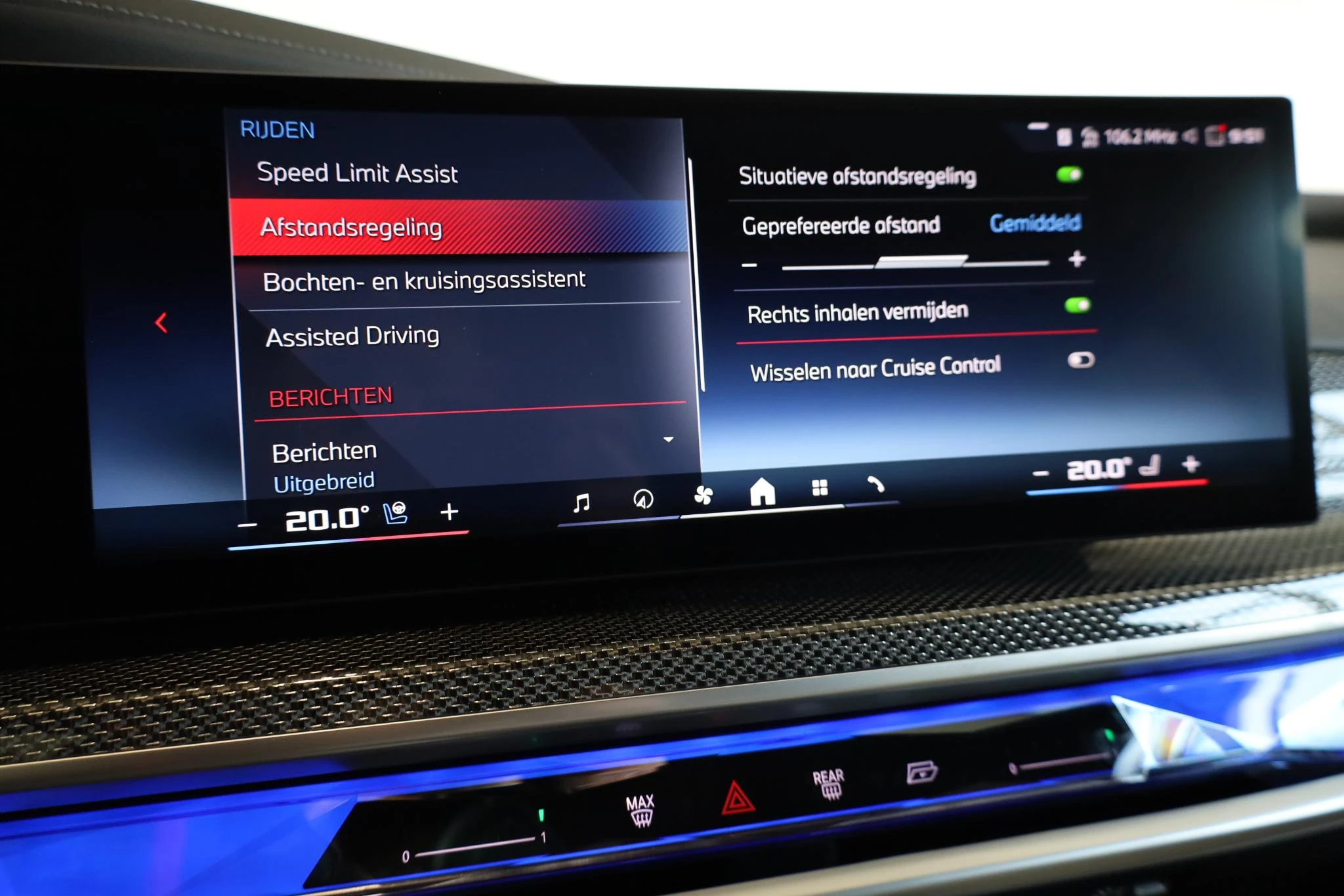 Hoofdafbeelding BMW 7 Serie