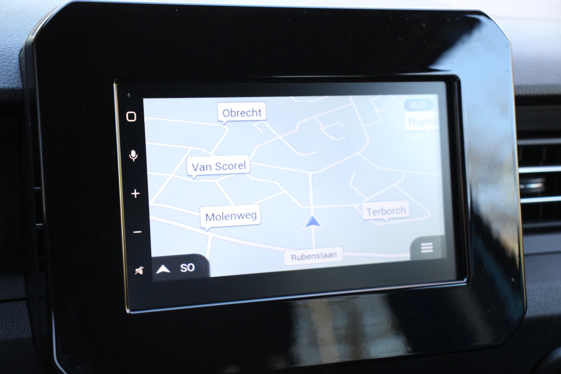 Hoofdafbeelding Suzuki Ignis