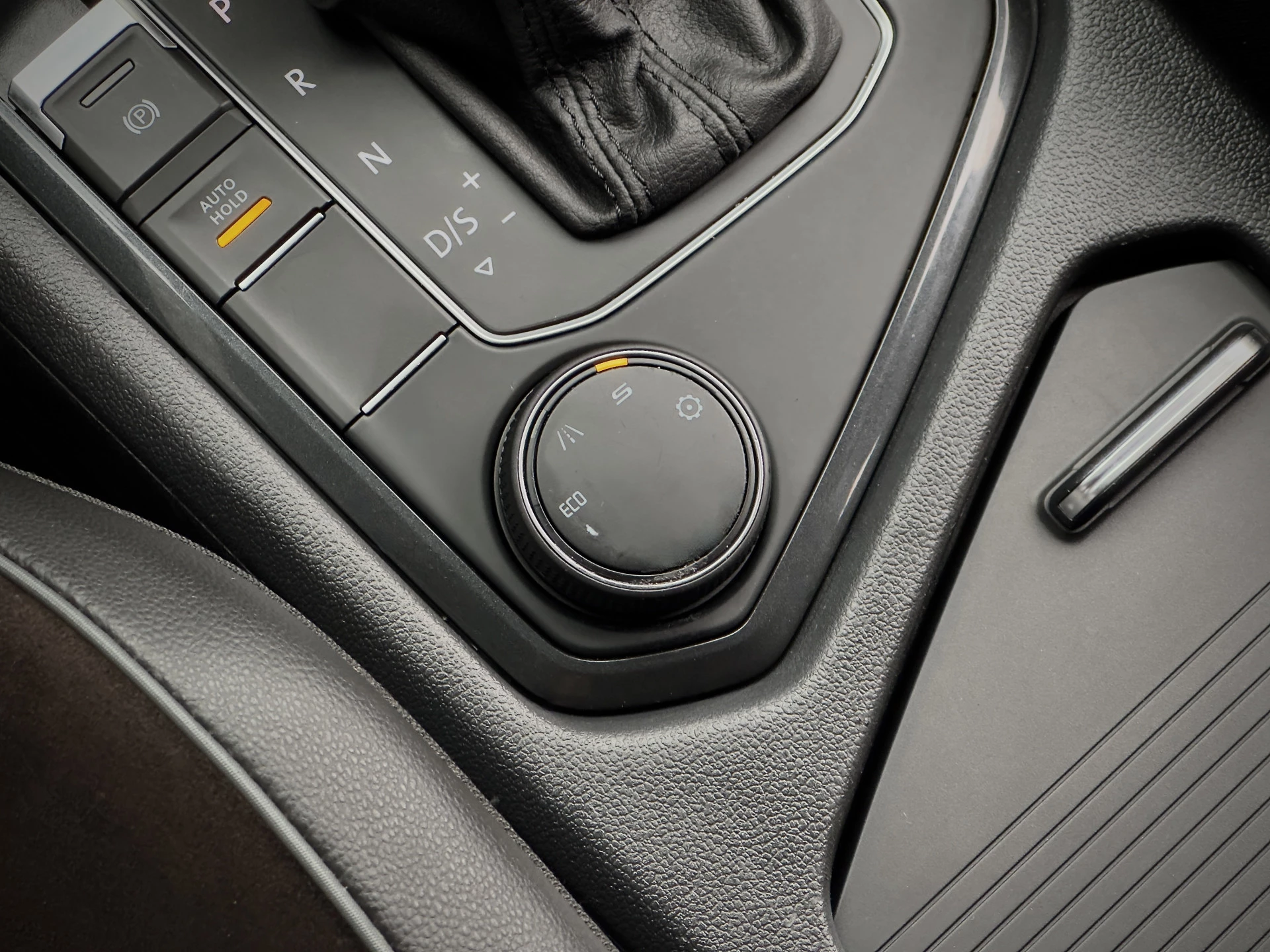 Hoofdafbeelding SEAT Tarraco