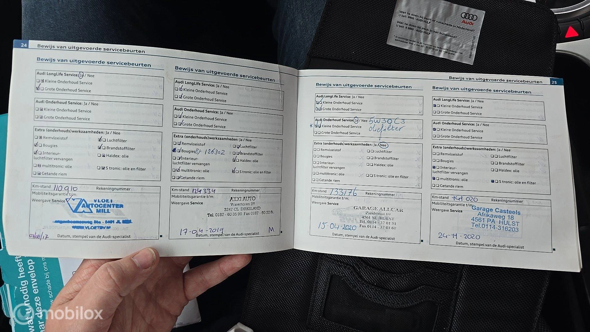 Hoofdafbeelding Audi TT