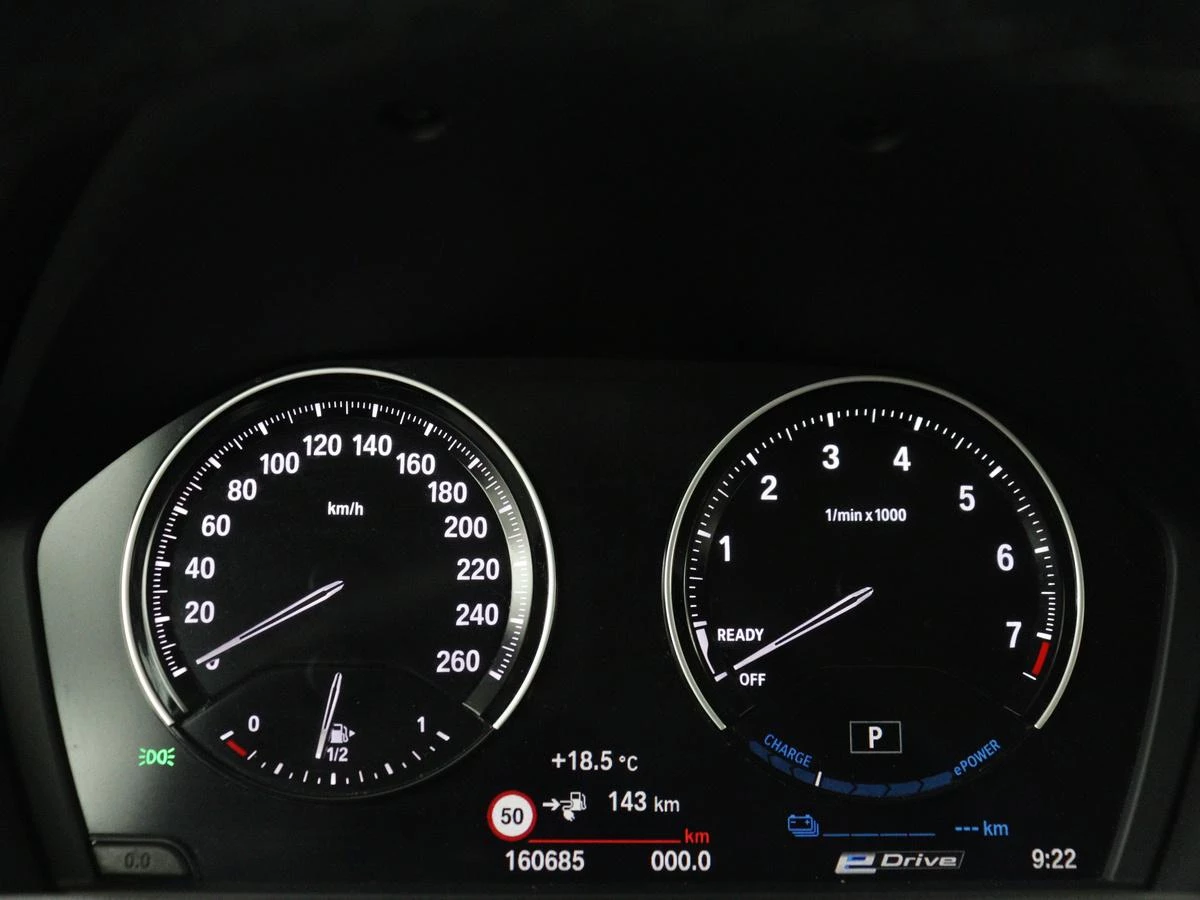 Hoofdafbeelding BMW X2