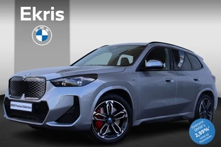 BMW iX1 eDrive20 67 kWh M-Sportpakket / Travel Pack / Premium Pack / Comfort Pack / 19'' /
