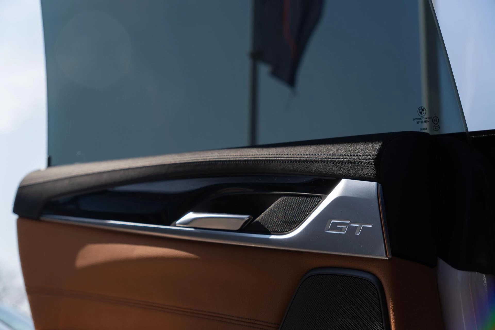 Hoofdafbeelding BMW 6 Serie