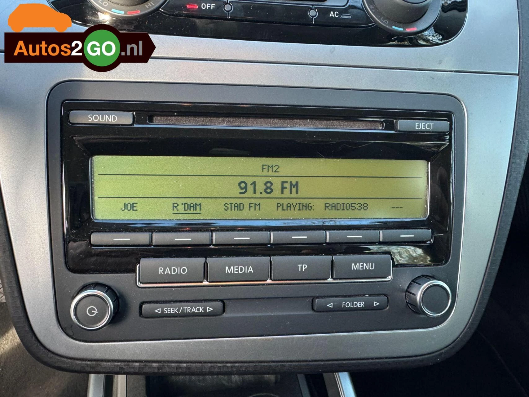 Hoofdafbeelding SEAT Altea