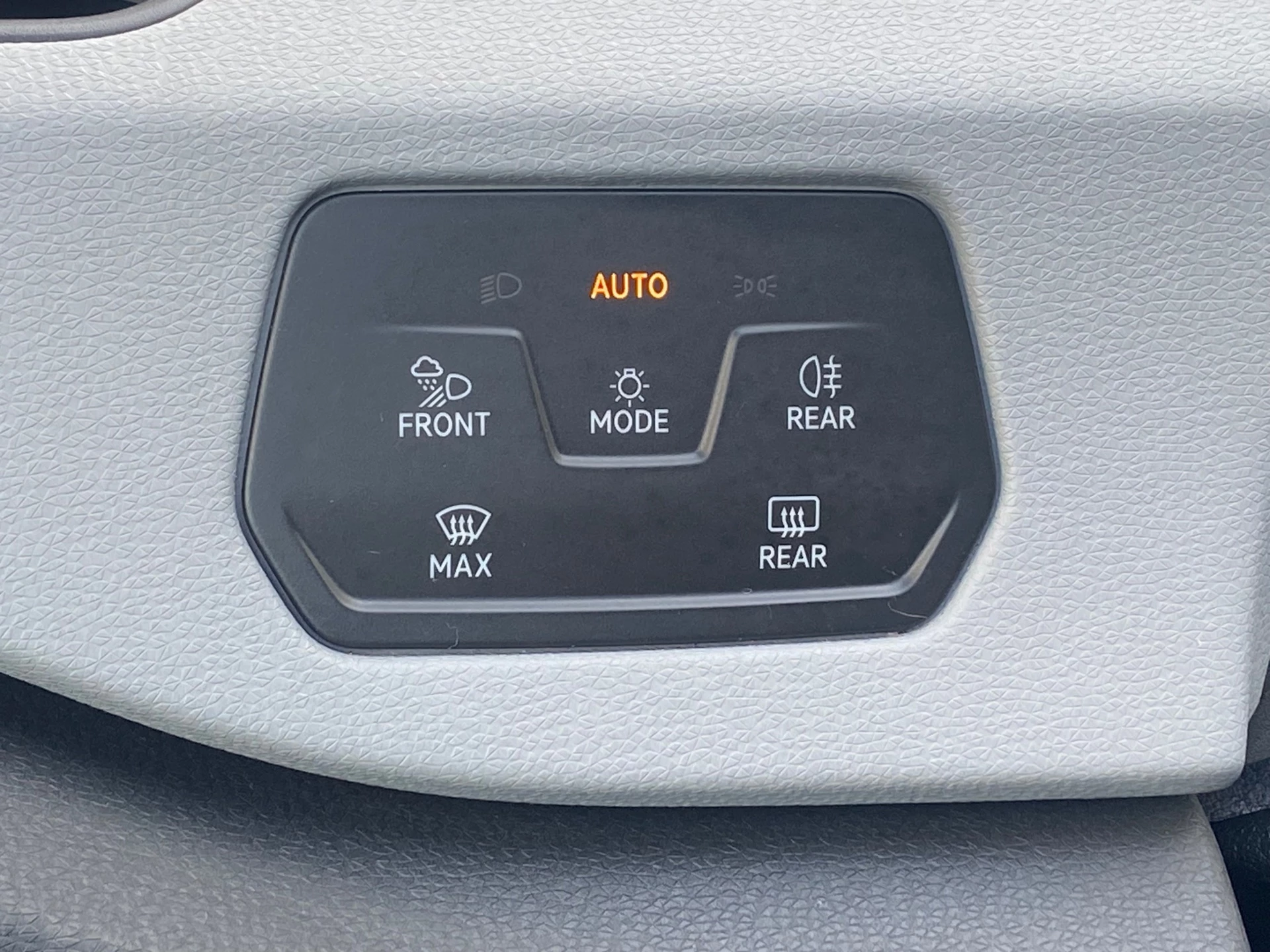 Hoofdafbeelding Volkswagen ID.3