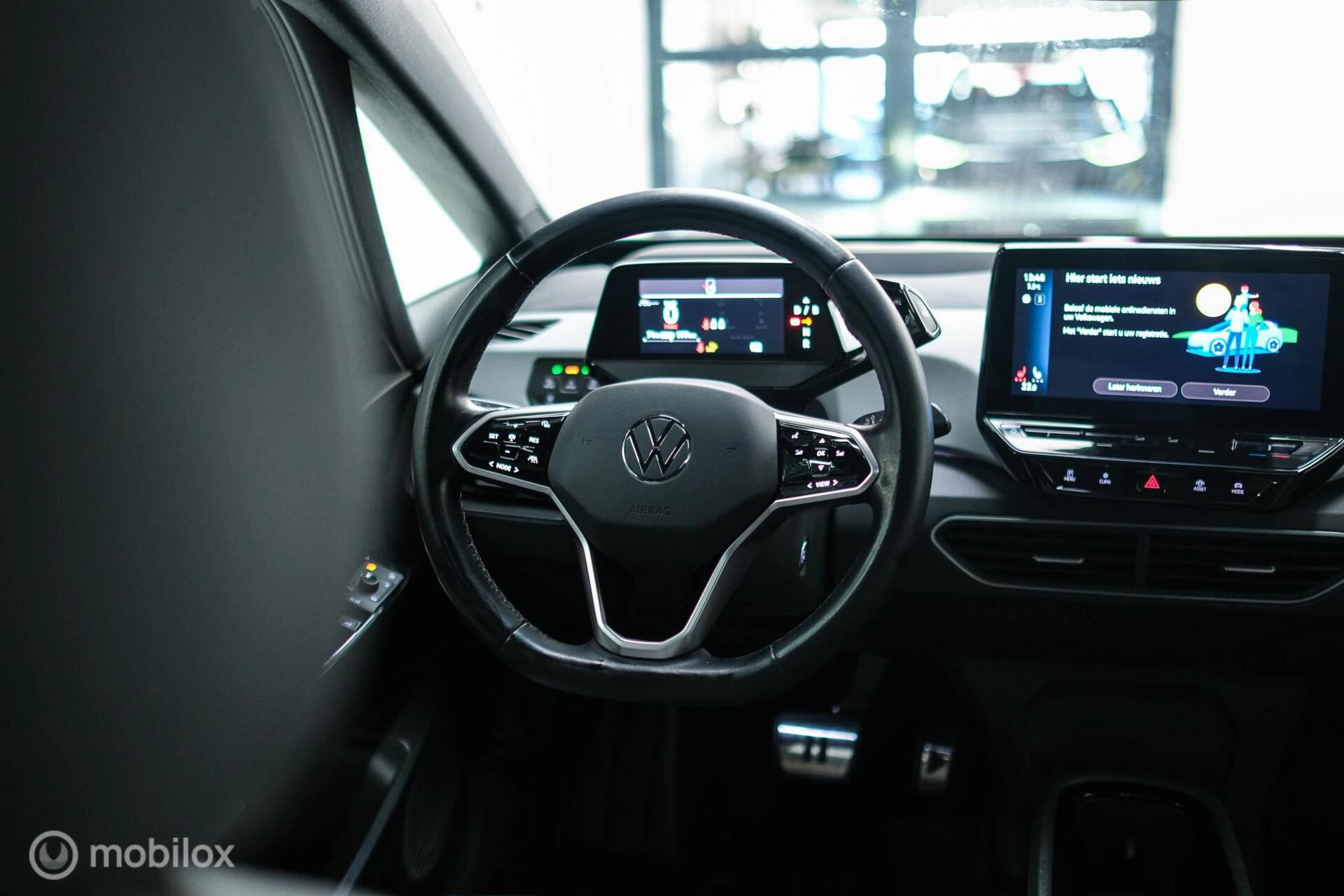 Hoofdafbeelding Volkswagen ID.3