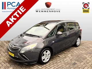 Opel Zafira Tourer 1.4 Edition