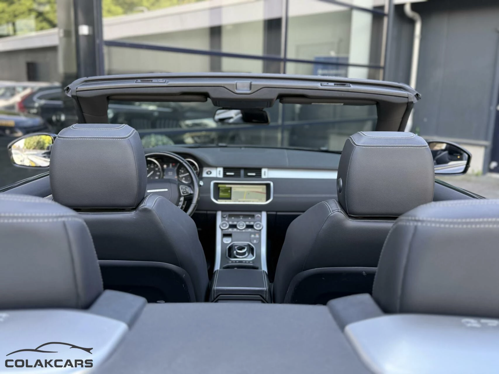 Hoofdafbeelding Land Rover Range Rover