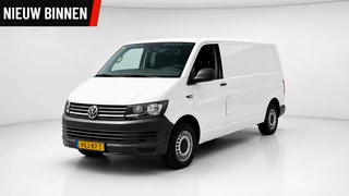 Volkswagen Transporter 2.0 TDI L2H1 DC Dubbele Cabine AIRCO