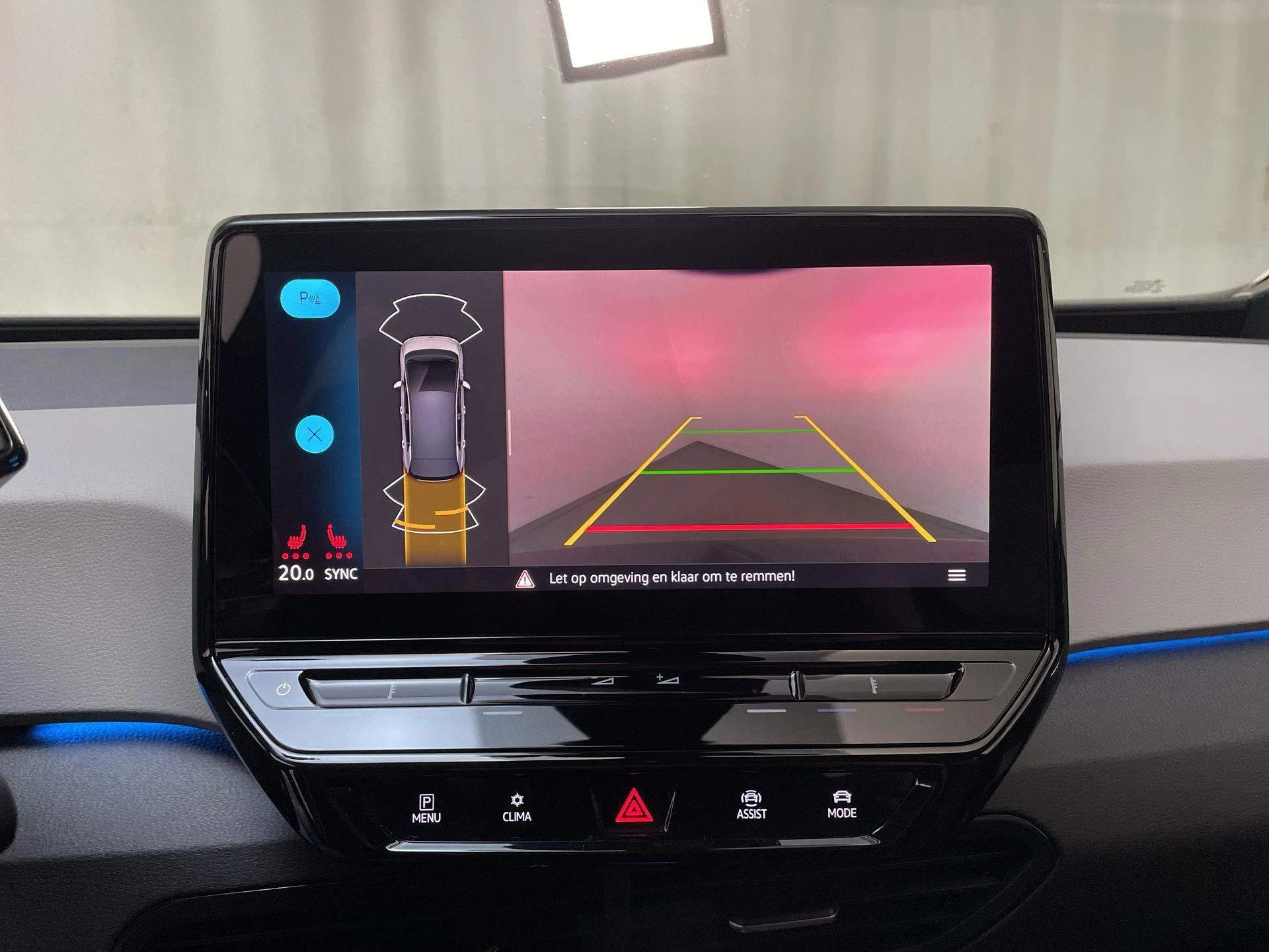 Hoofdafbeelding Volkswagen ID.3