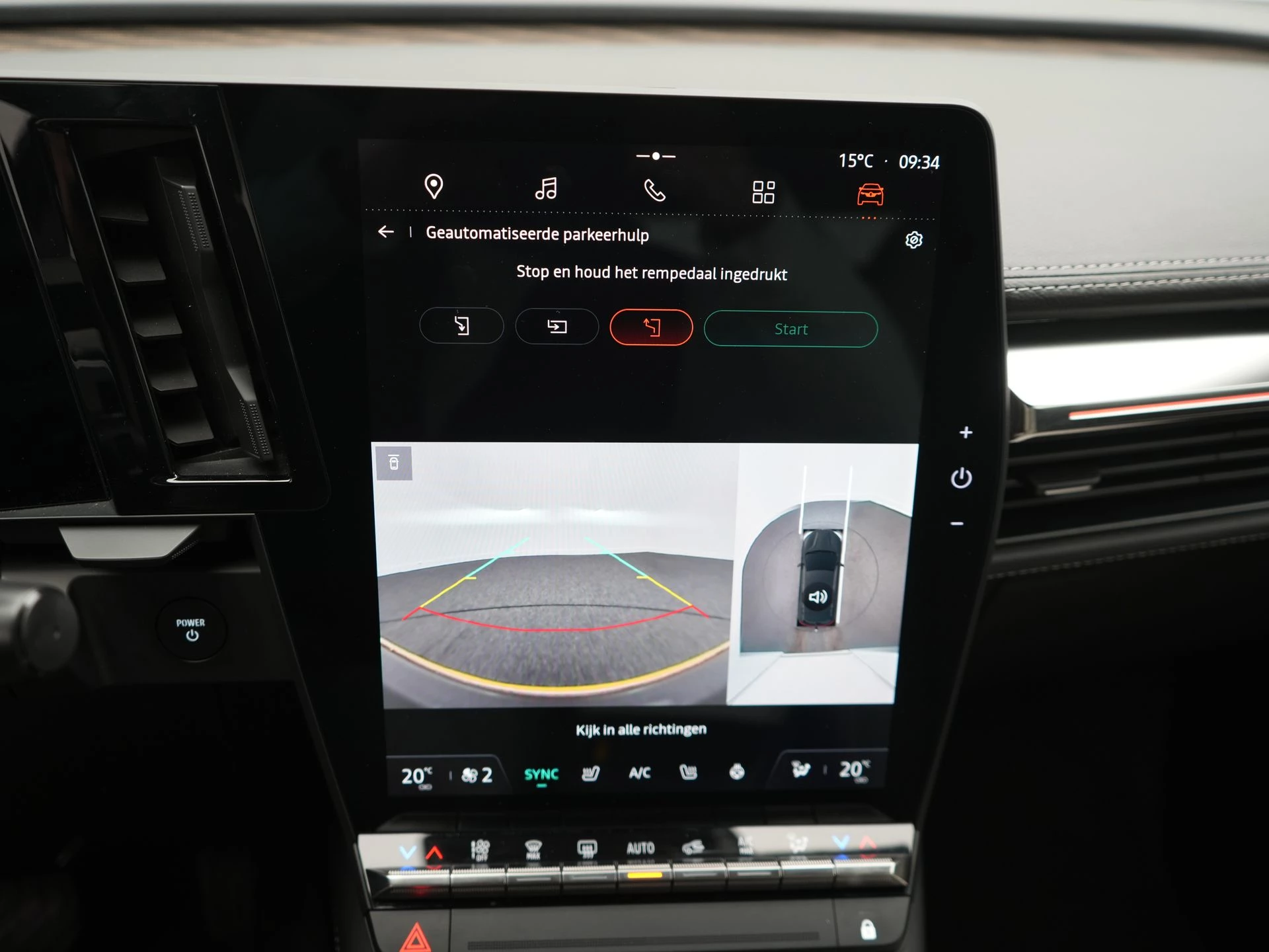 Hoofdafbeelding Renault Megane E-Tech