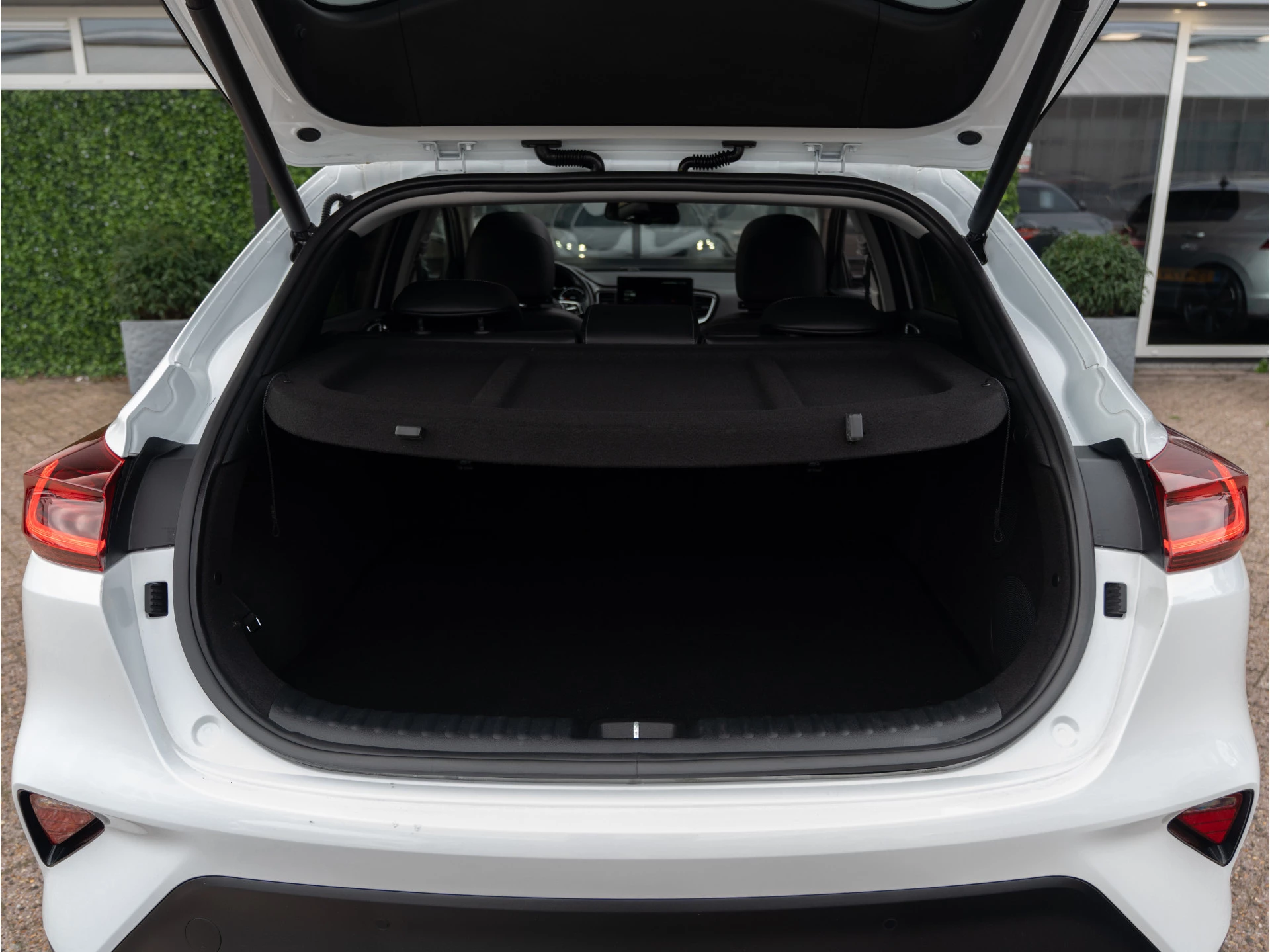 Hoofdafbeelding Kia XCeed