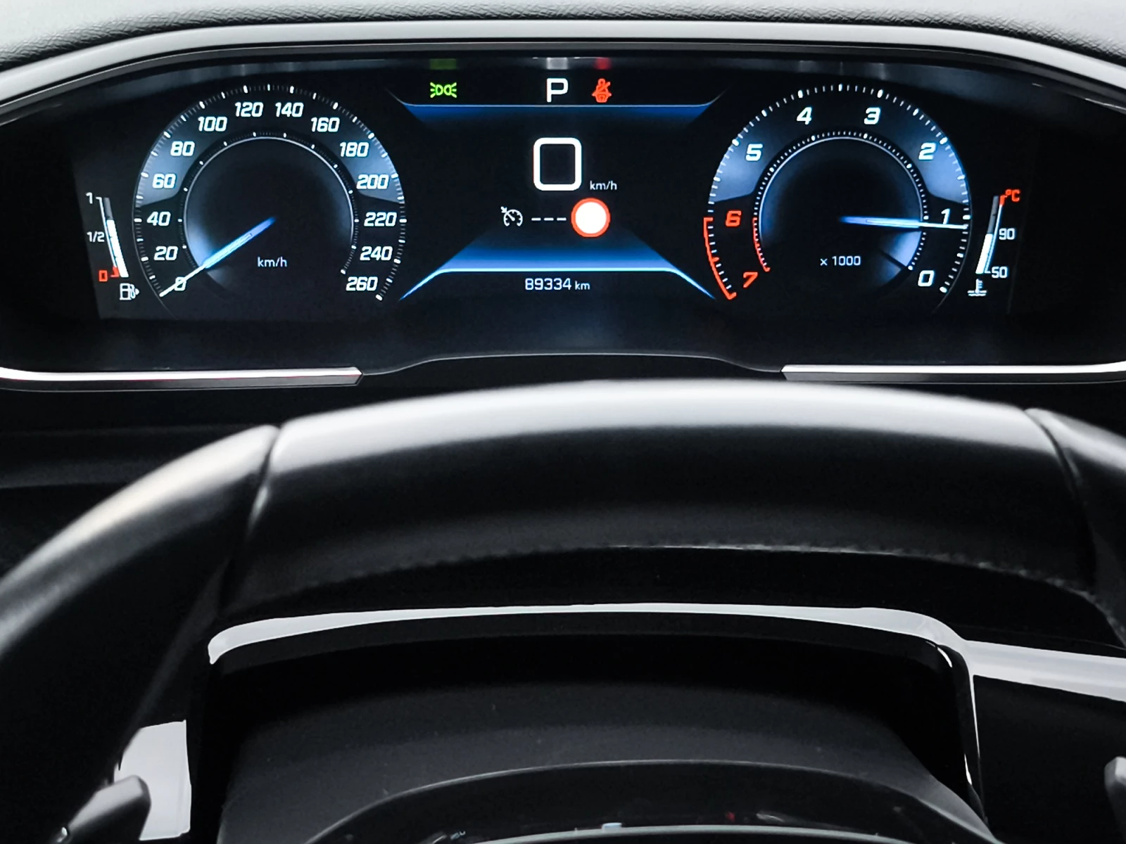 Hoofdafbeelding Peugeot 508