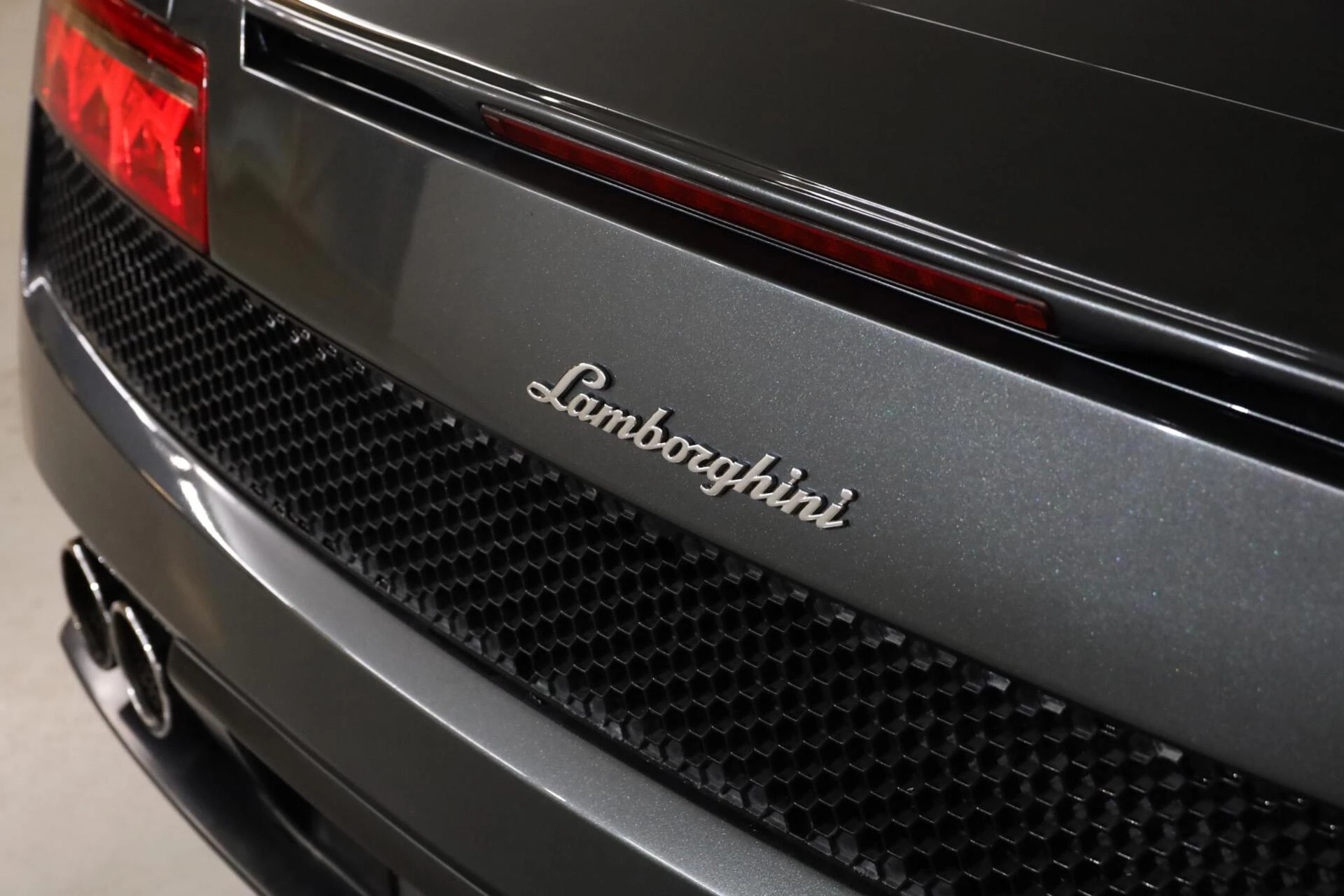 Hoofdafbeelding Lamborghini Gallardo