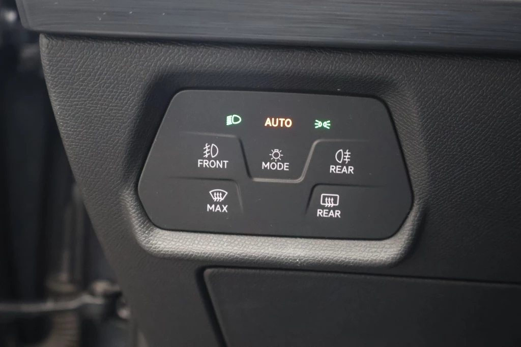 Hoofdafbeelding CUPRA Leon Sportstourer