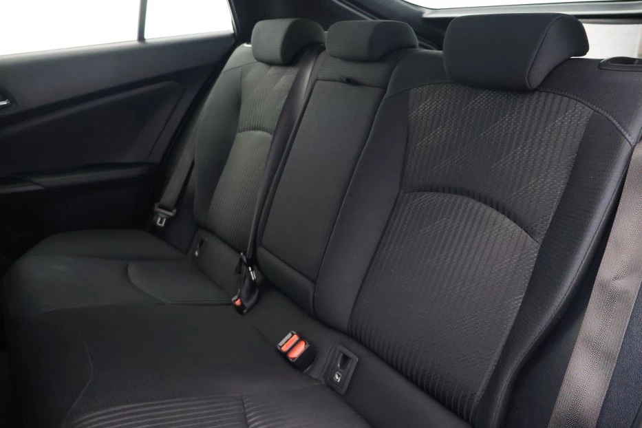 Hoofdafbeelding Toyota Prius