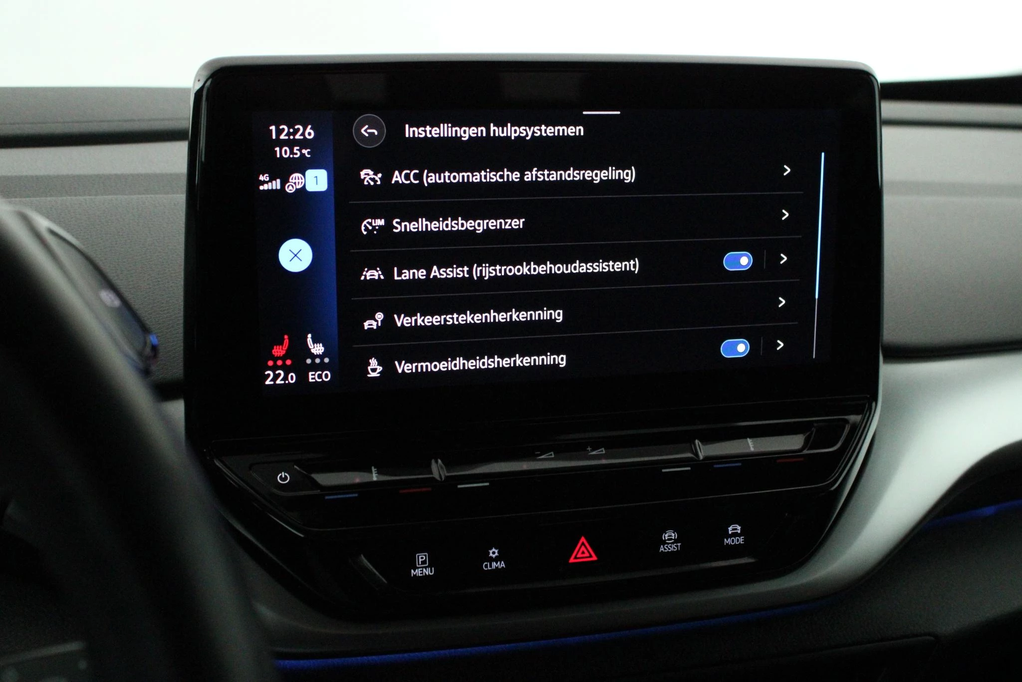 Hoofdafbeelding Volkswagen ID.4