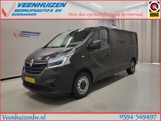 Renault Trafic 2.0dCi 145pk L2/H1 Euro 6!