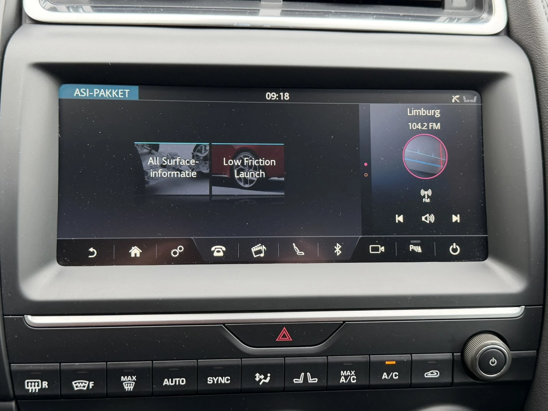 Hoofdafbeelding Jaguar E-PACE