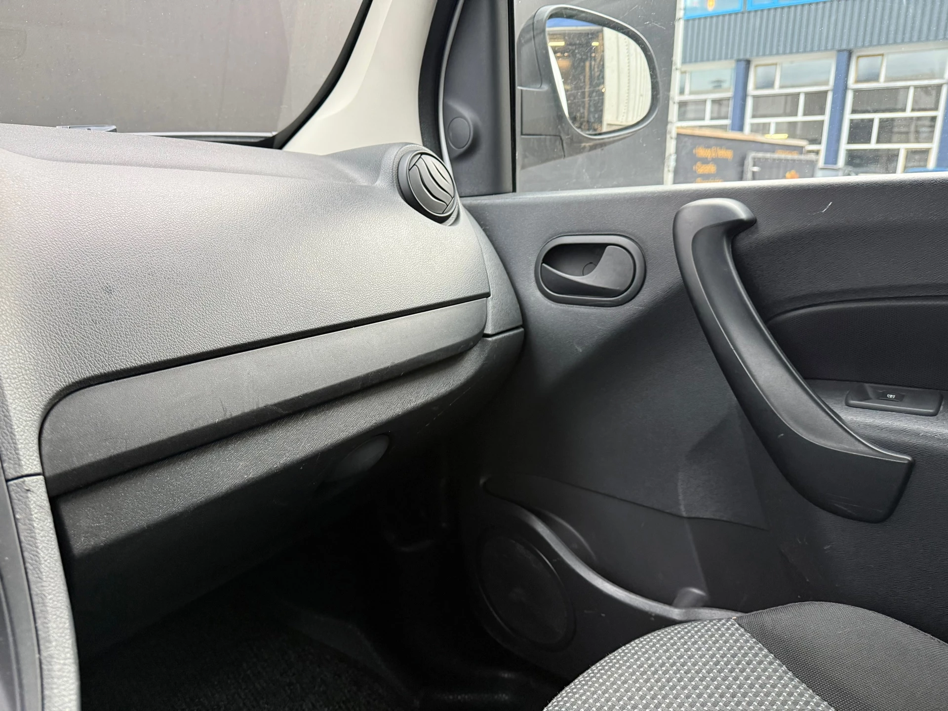 Hoofdafbeelding Mercedes-Benz Citan