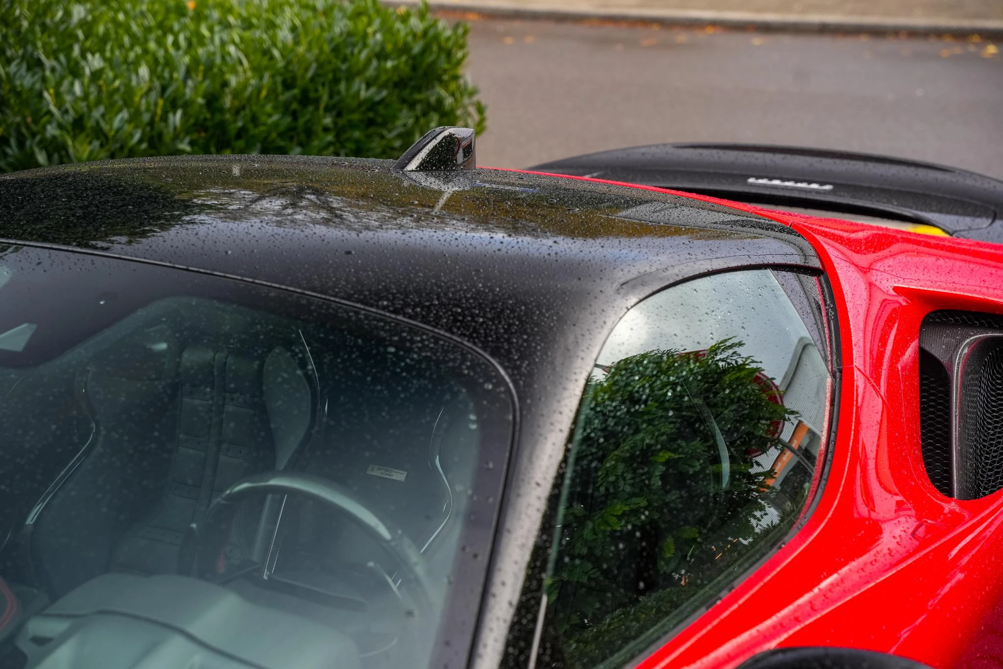 Hoofdafbeelding Ferrari SF90 Stradale