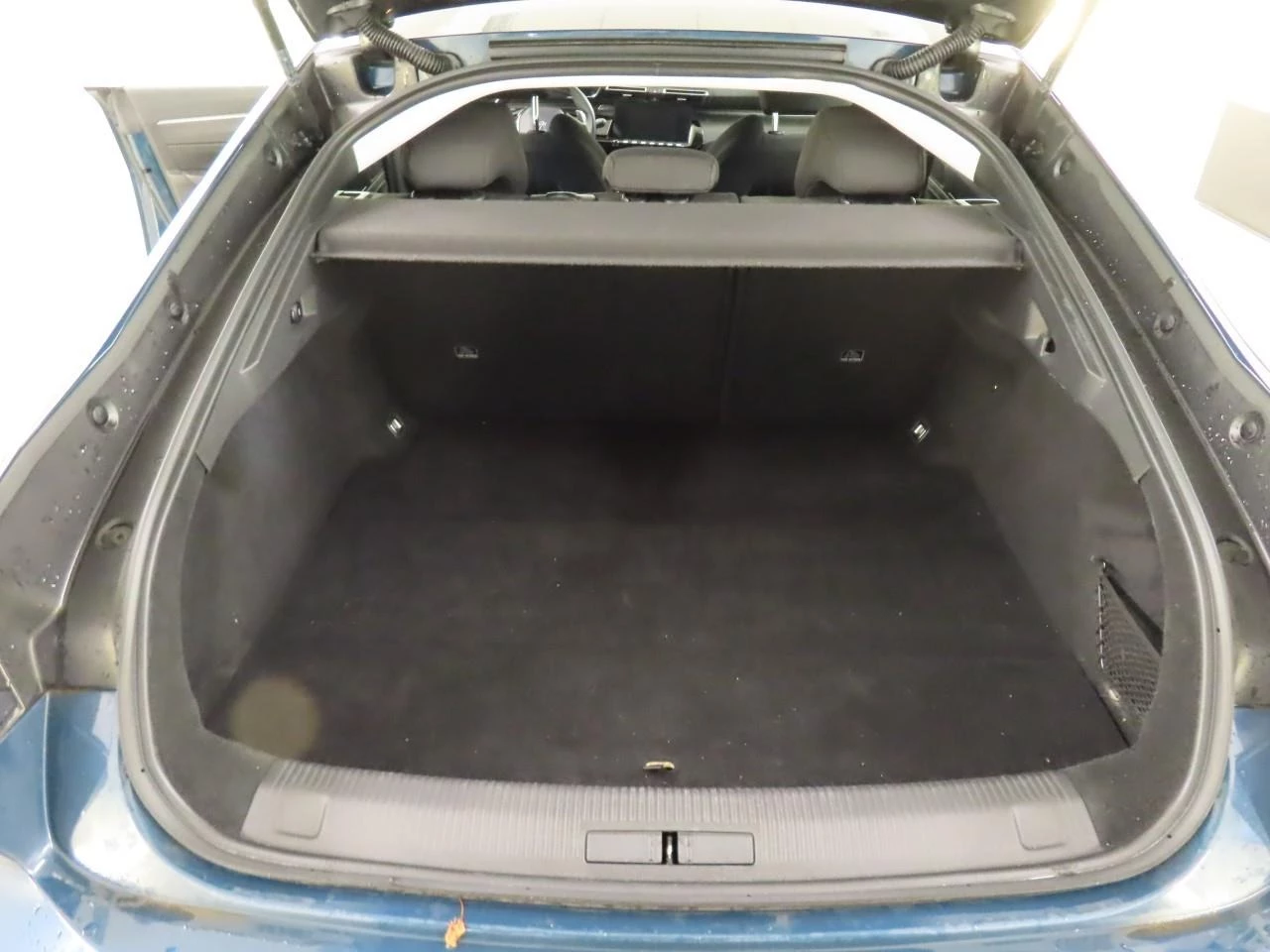 Hoofdafbeelding Peugeot 508