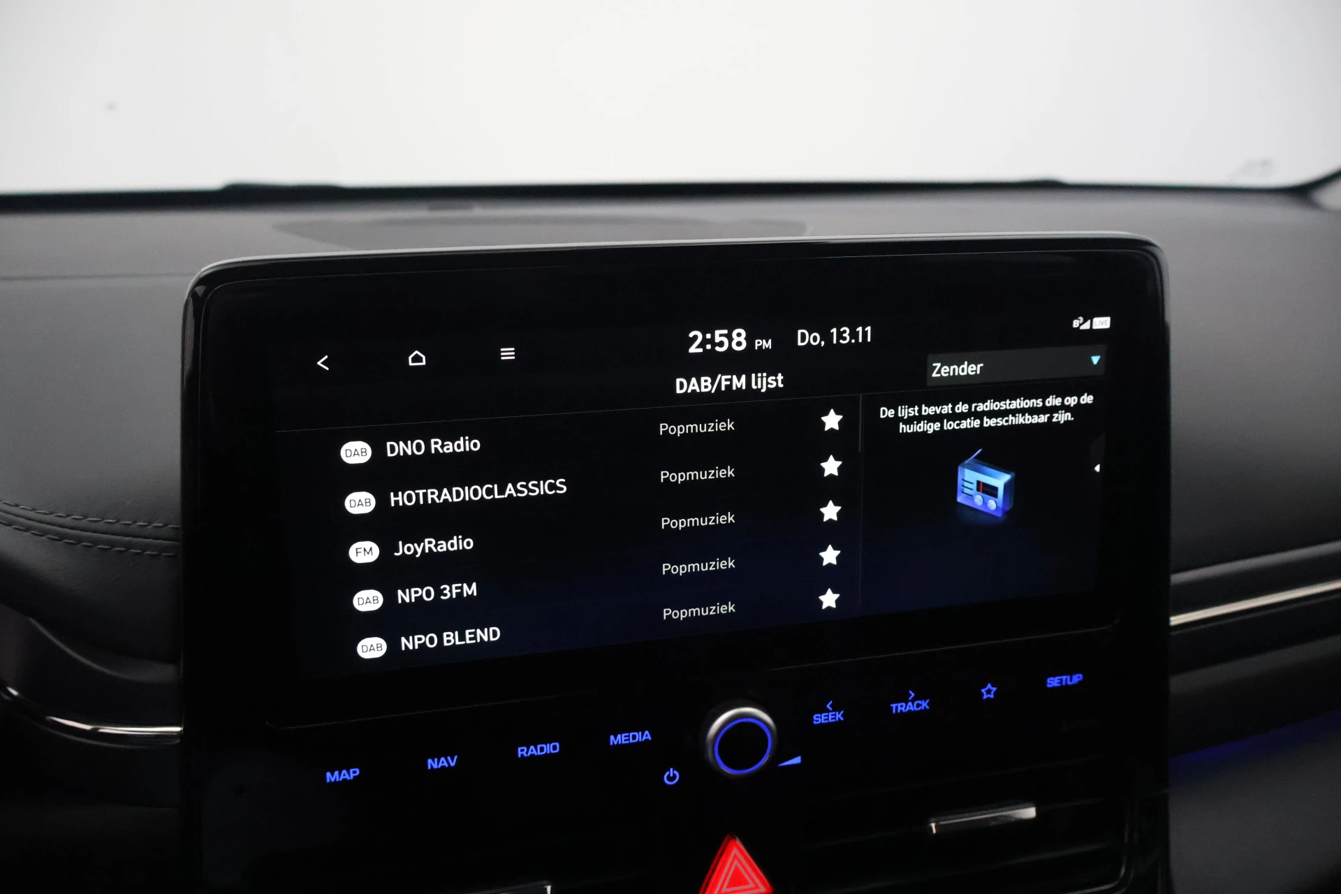 Hoofdafbeelding Hyundai IONIQ