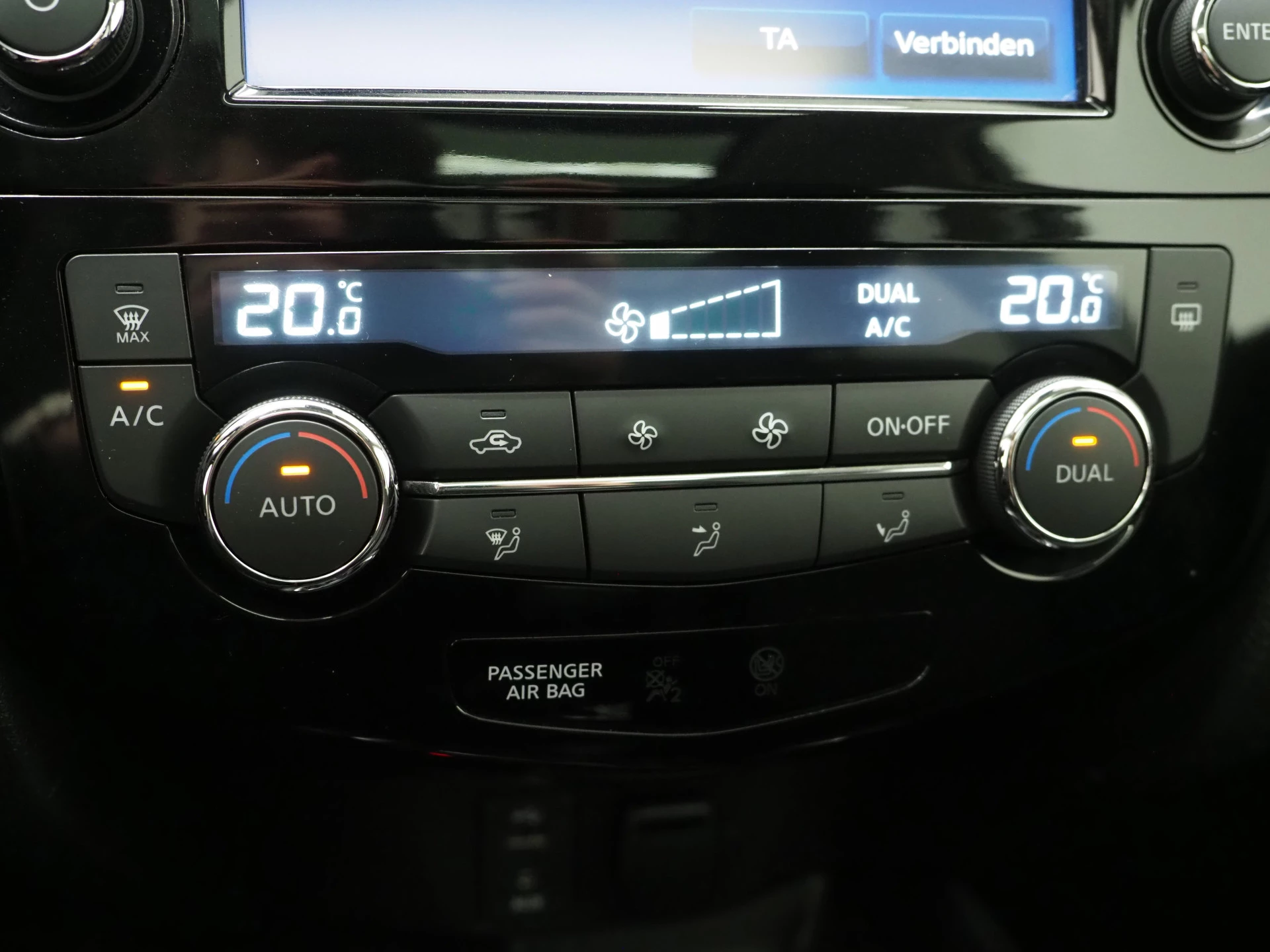 Hoofdafbeelding Nissan X-Trail