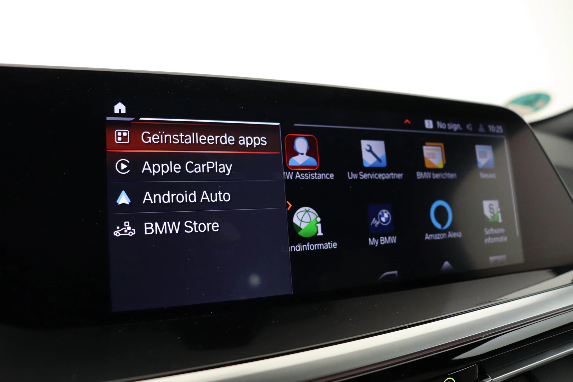 Hoofdafbeelding BMW Z4