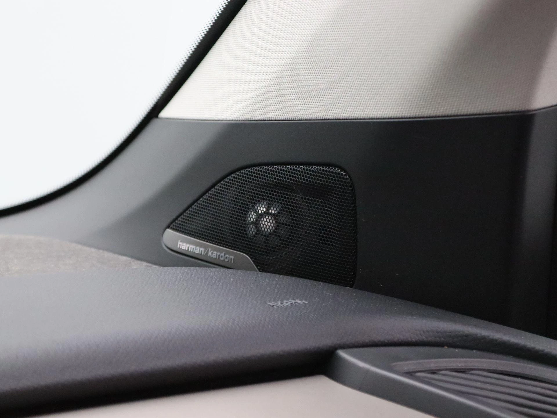 Hoofdafbeelding BMW i3