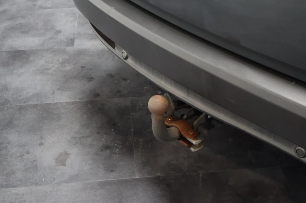 Hoofdafbeelding Honda CR-V