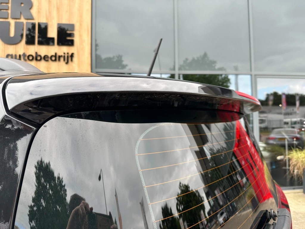 Hoofdafbeelding Jeep Renegade