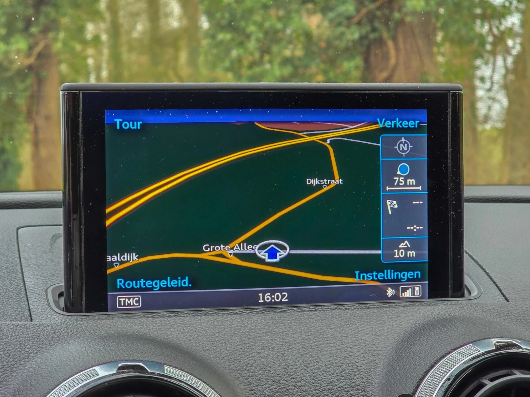 Hoofdafbeelding Audi RS3