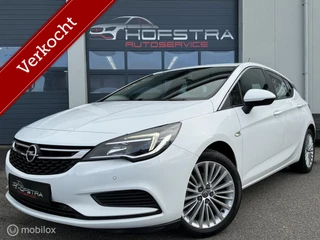 Opel Astra 1.0 Turbo Business Navi 17 inch Clima Carplay NAP
