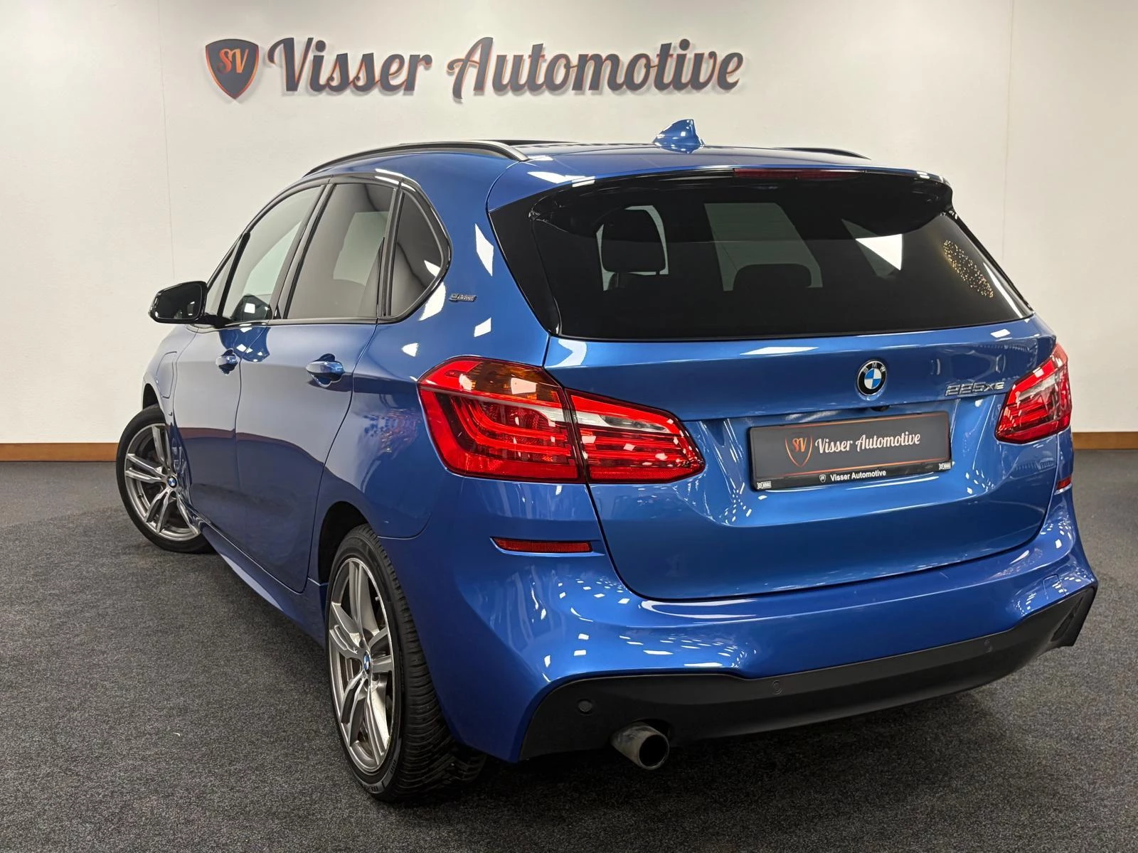 Hoofdafbeelding BMW 2 Serie
