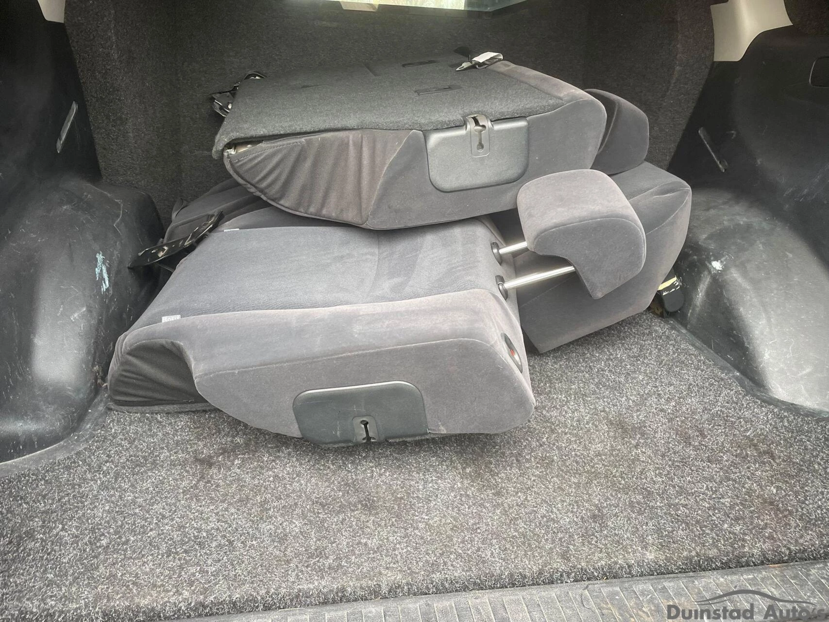 Hoofdafbeelding Toyota Land Cruiser