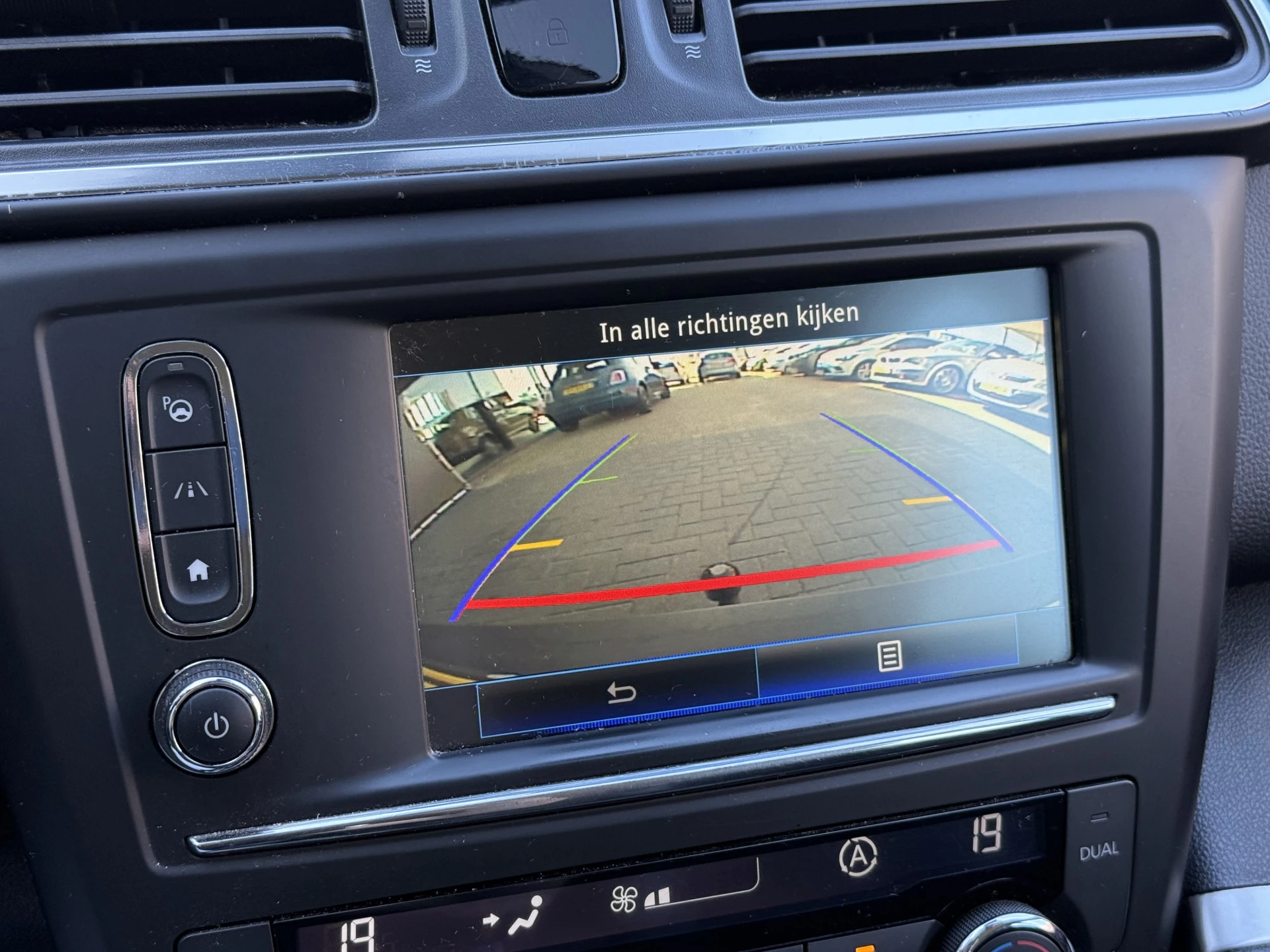 Hoofdafbeelding Renault Kadjar