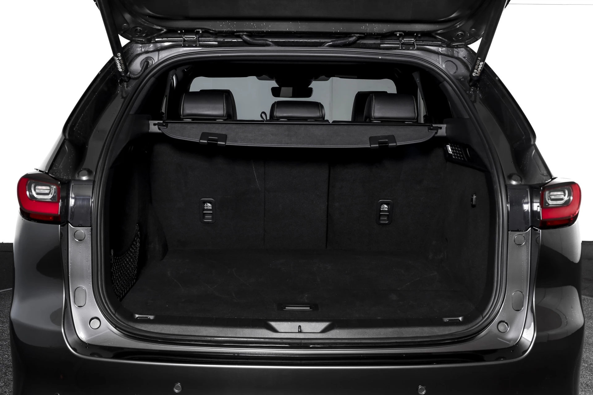 Hoofdafbeelding Mazda CX-60