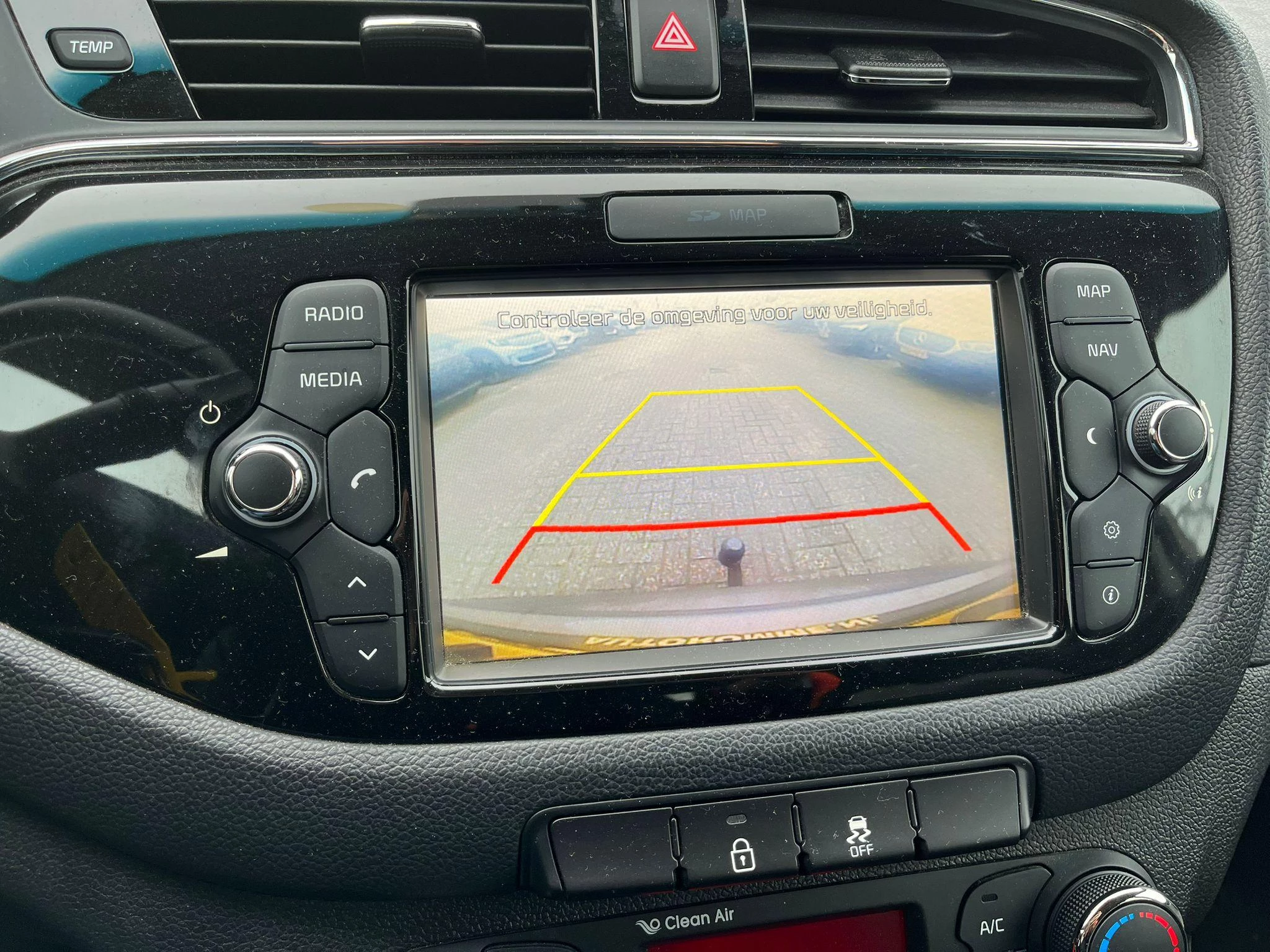 Hoofdafbeelding Kia cee'd