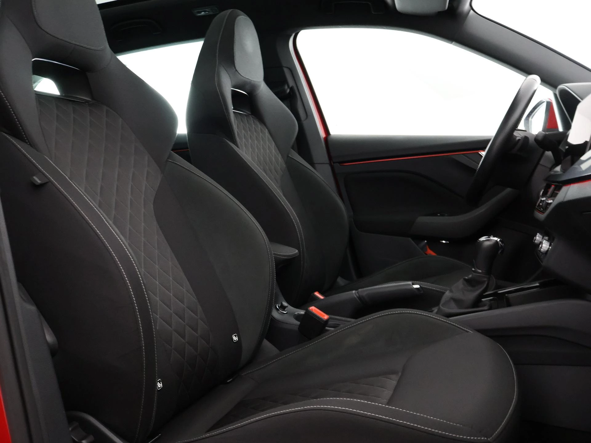 Hoofdafbeelding Škoda Scala