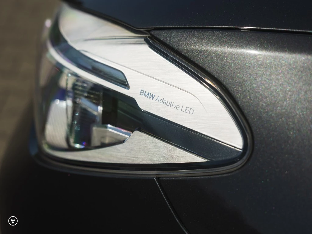 Hoofdafbeelding BMW 6 Serie