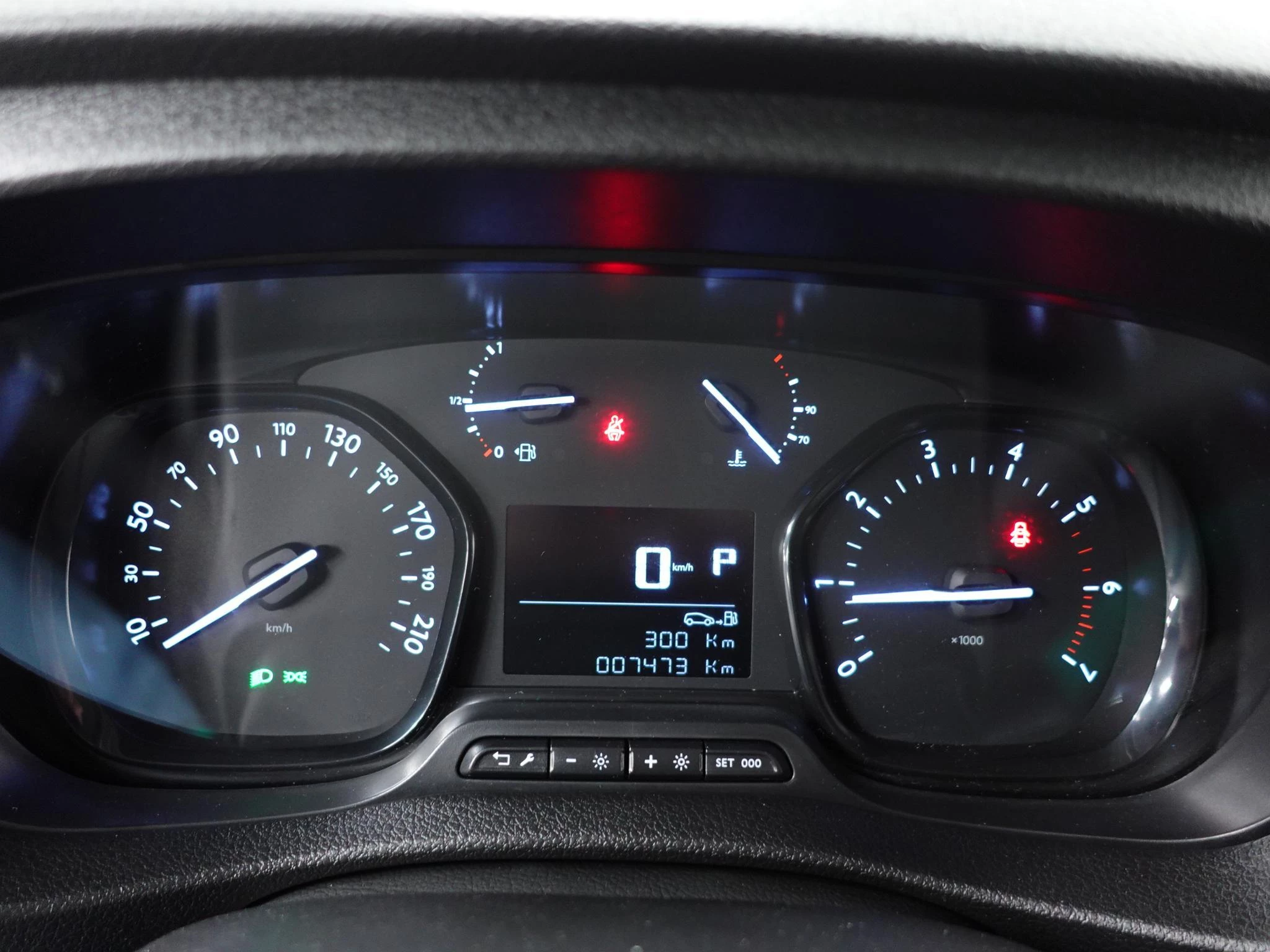 Hoofdafbeelding Peugeot Expert