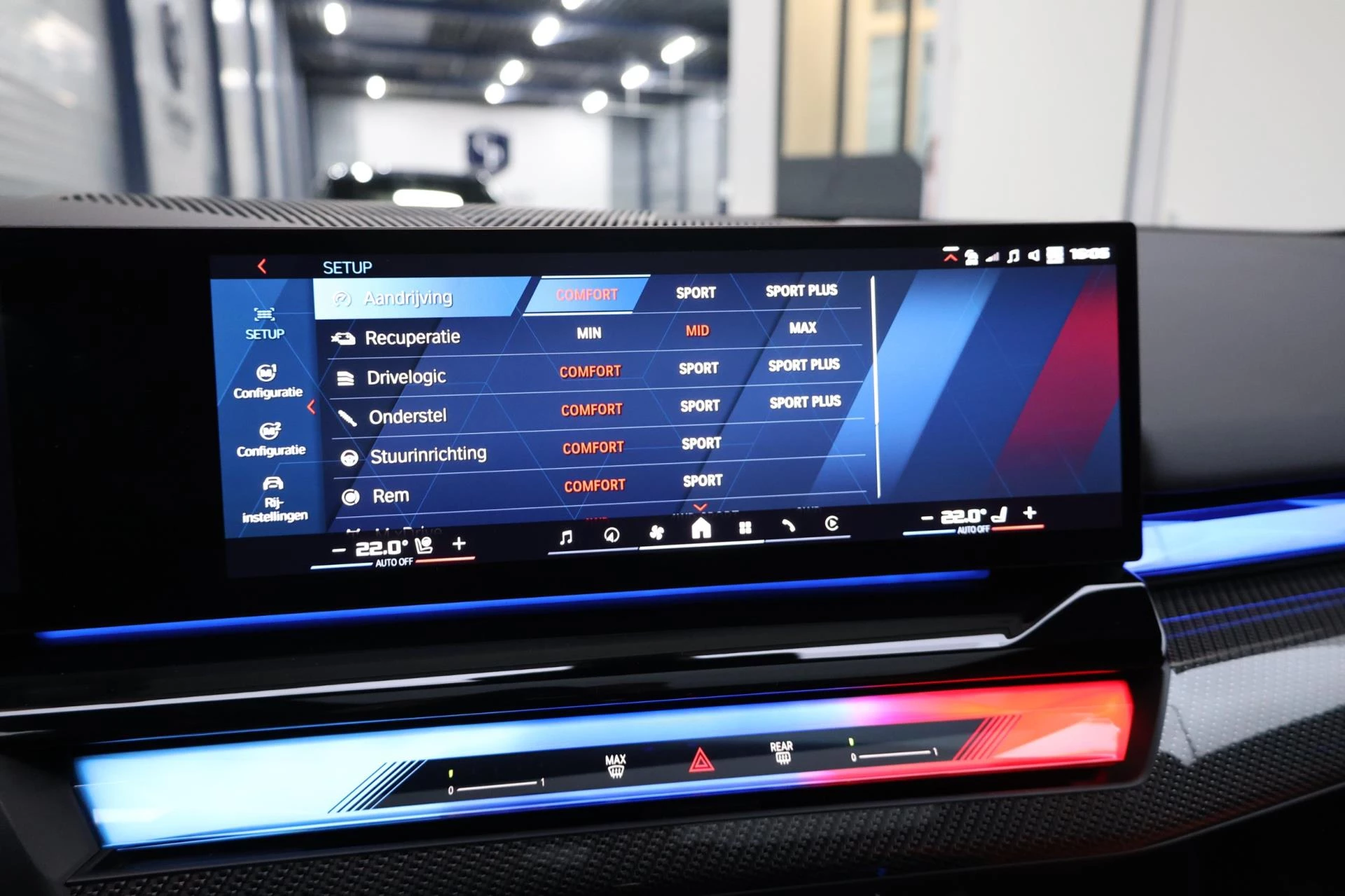 Hoofdafbeelding BMW M5