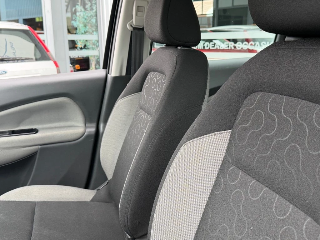 Hoofdafbeelding Citroën C3 Picasso