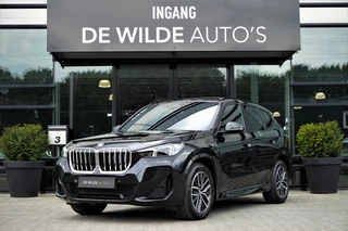 BMW X1 xDrive25e M-sport Pano Memory Harman/Kardon Camera Massage