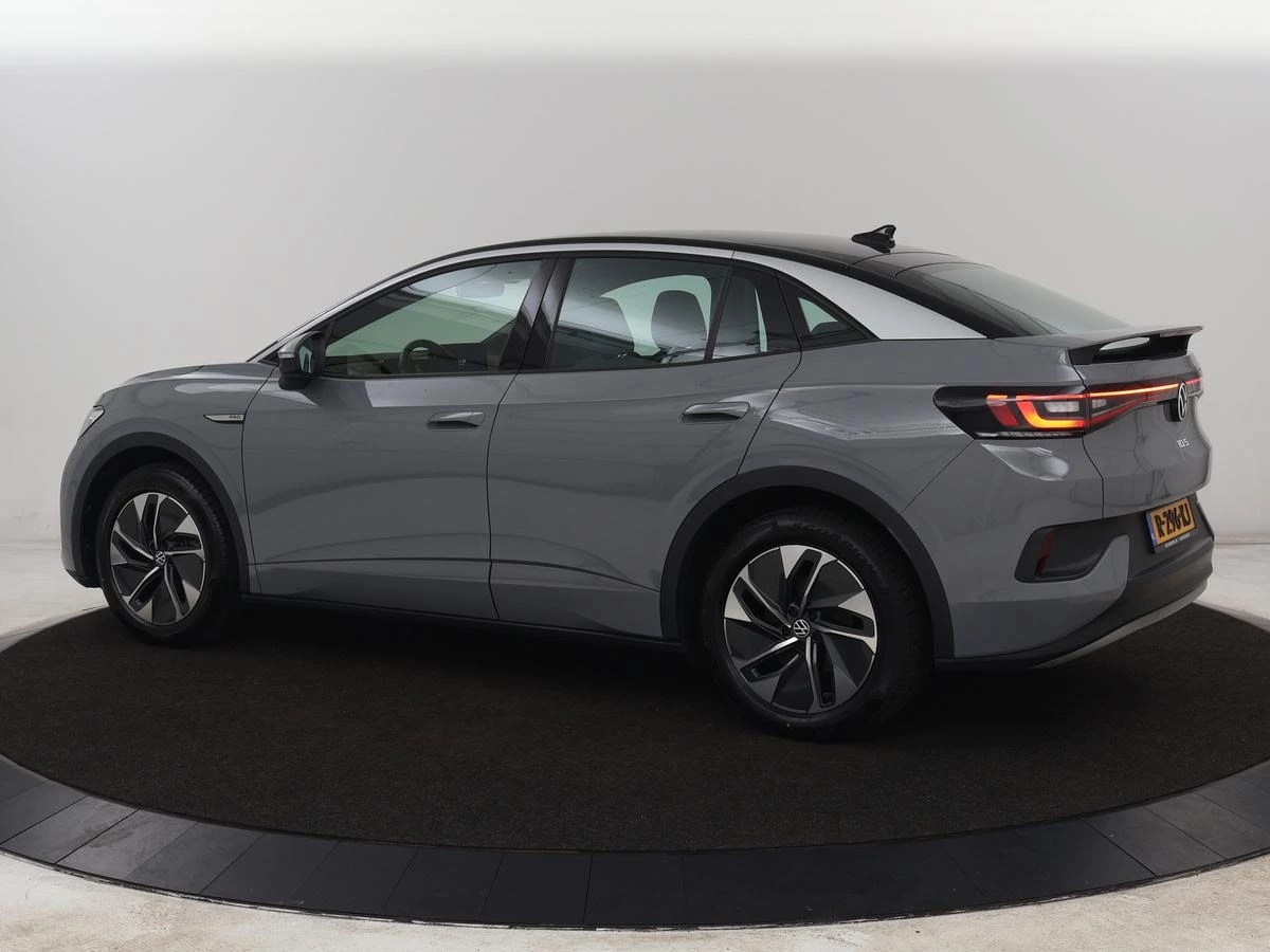 Hoofdafbeelding Volkswagen ID.5